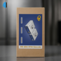 QR HDTV 60M KVM Extender