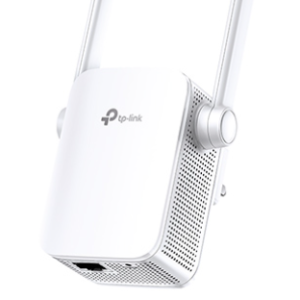 Wi-Fi Extenders & Range Extenders