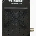 STARGOLD HD MINI SATELLITE RECEIVER