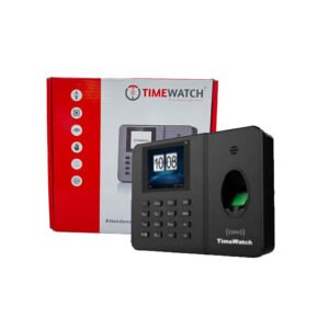 Attendance & Access Control Device | BIO-27