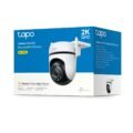 Tapo Outdoor Pan/Tilt Security Wi-Fi Camera