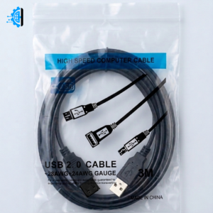 USB 2.0 A-F Extension Cable