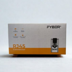 FYBER FY-RJC5E RJ45 Connector