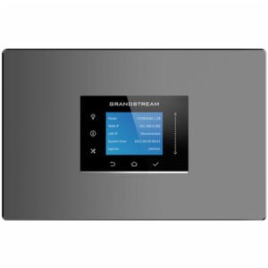 Grandstream PABX Switch UCM6304A