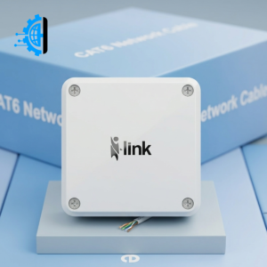 4x4 PVC Camera Mount Box