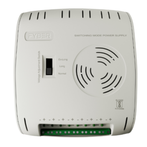 FYBER 8 Channel Independent Series SMPS