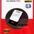STARGOLD HD MINI SATELLITE RECEIVER