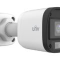 UNV 2MP Colour Hunter HD Fixed Mini Bullet Analog Camera