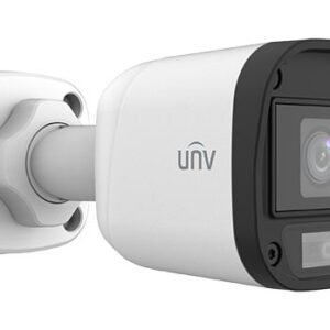UNV 2MP Colour Hunter HD Fixed Mini Bullet Analog Camera