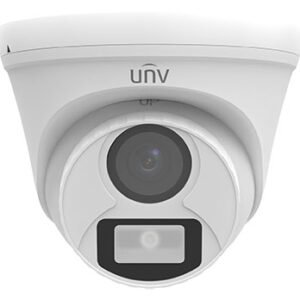 UNV 2MP Color Hunter HD Fixed Turret Analog Camera