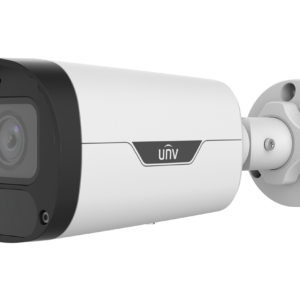 UNV 4MP VF IR Bullet Network Camera