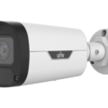 UNV 4MP VF IR Bullet Network Camera