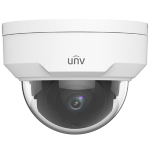 UNV 5MP Fixed IR Dome Network Camera