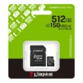 HQ microSD Card