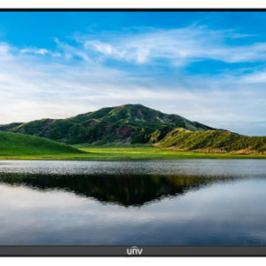 UNV 32’’ LED FHD Monitor | MW3232-V-K