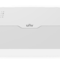 UNV 8-ch 1-SATA Ultra 265/H.265/H.264 NVR
