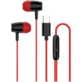 Canyon Stereo USB Type-C Wired Earphones SEP-5 With 1.2M Cable