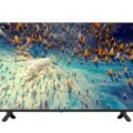 TOKYOSAT 32" Slim LED TV