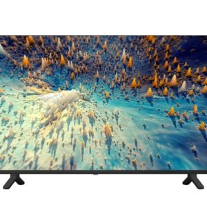 TOKYOSAT 32" Slim LED TV