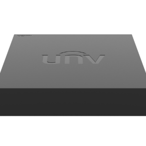UNV 1 HDD 4-Ch 1U Digital Video Recorder