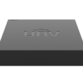 UNV 1 HDD 4-Ch 1U Digital Video Recorder