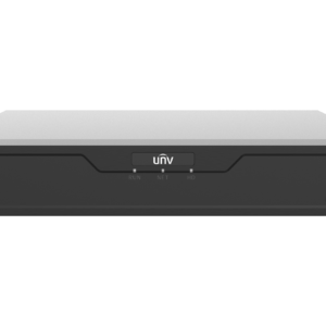 UNV 1 HDD 4-Ch 1U Digital Video Recorder