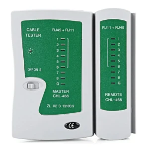 Bosheng Network Cable Tester