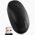 Bluetooth Wireless Mouse