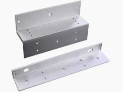 LZ-Type Electro-magnetic Lock Bracket