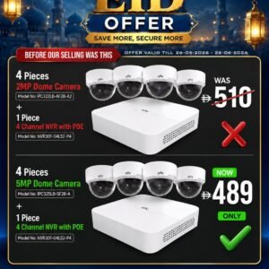 EID OFFER | SAVE MORE SECURE MORE