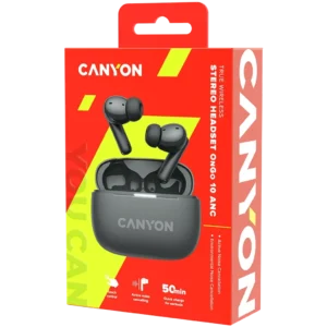 Canyon OnGo 10 ANC TWS-10