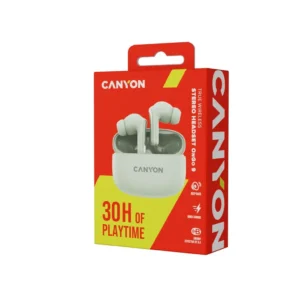 Canyon True Wireless Stereo Headset OnGo 9
