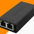 PoE Extender - 10/100 Mbps