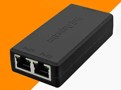 PoE Extender - 10/100 Mbps