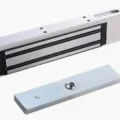 Electronic Magnetic Lock