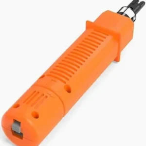 Network Impact Punch Down Tool
