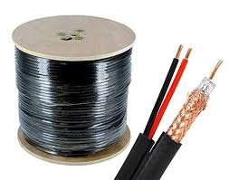 Linkstar RJ59 300m Cable Roll