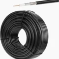 High Quality RG6 Coaxial Cable