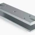 U-Type Electro-magnetic Lock Bracket