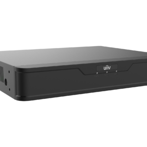 UNV 1 HDD 4-Ch 1U Digital Video Recorder