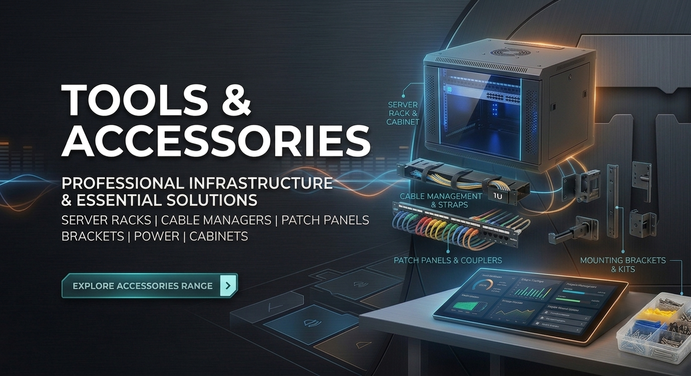 Installation Accessories