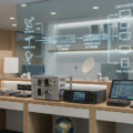 SMATV & IPTV Systems