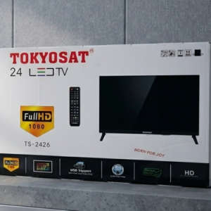 TOKYOSAT 24 Inches Full HD LED TV