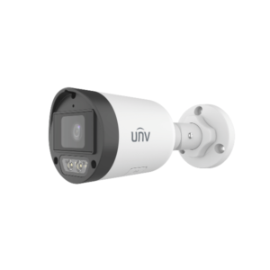 UNIVIEW 4MP Fixed Dual-light Bullet Network Camera | 0235CAWA