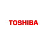 Toshiba Logo 400X400px