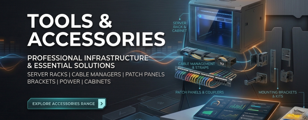 networking accessories-tools