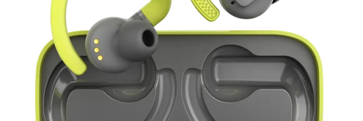 True Wireless Stereo Headset OnRun 11 Sport - Photo 2